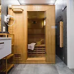 beHAPPY APARTMENTS
