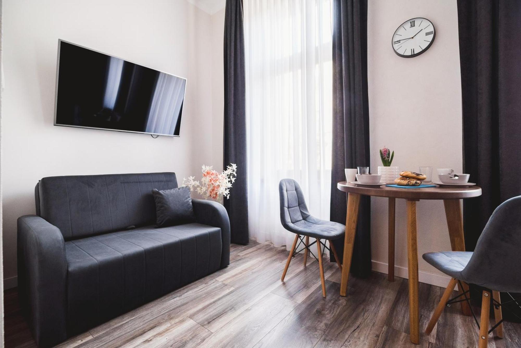 Apartment Behappy *