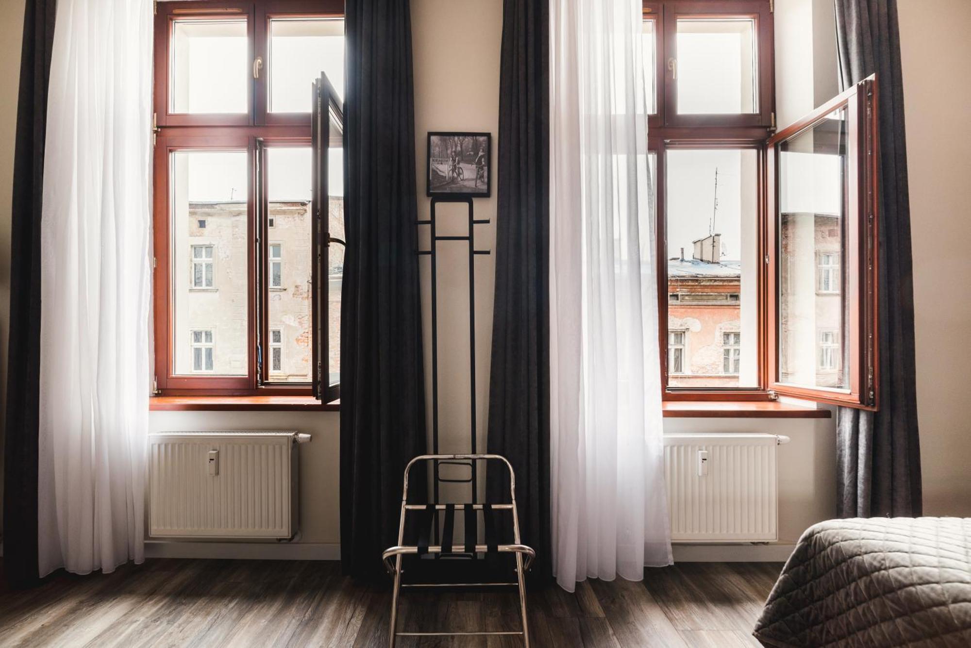 Apartment Behappy Krakau