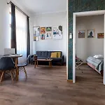 beHAPPY APARTMENTS