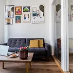 beHAPPY APARTMENTS