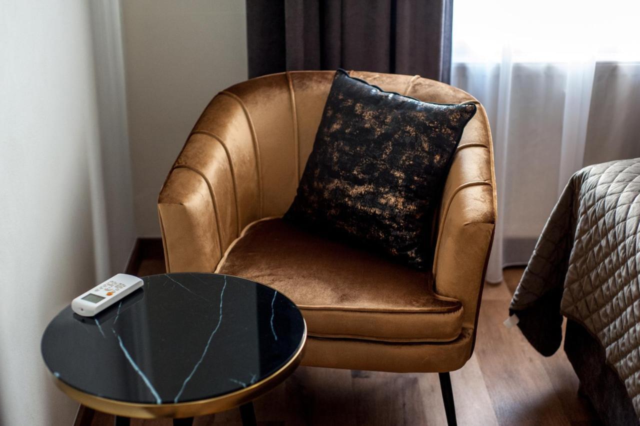 Behappy Apartment Krakau