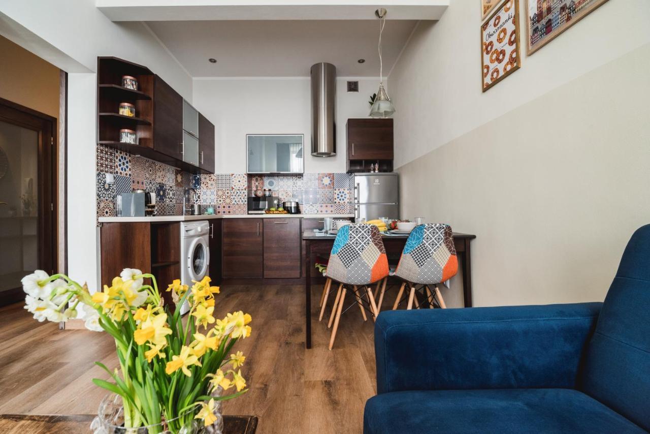 Apartment Behappy *
