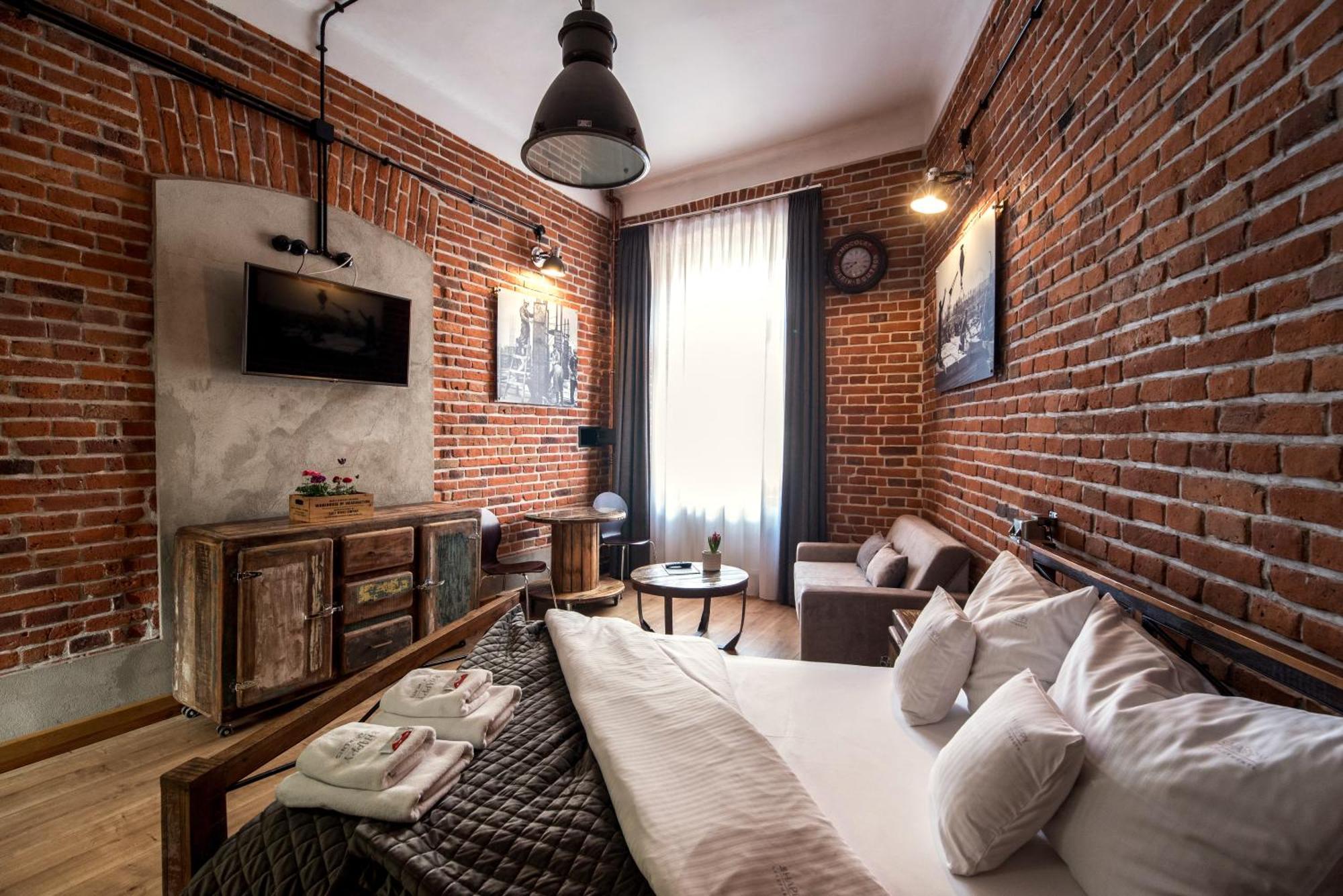 Apartment Behappy *